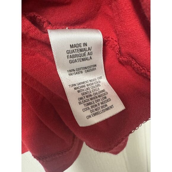 Aeropostale Aero 1987 NYC T-Shirt size L - Picture 5 of 5